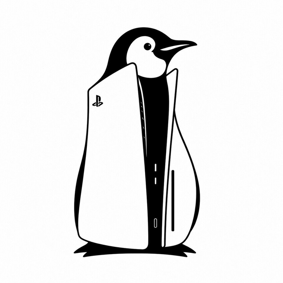 Linux now Officially Available for PlayStation 5