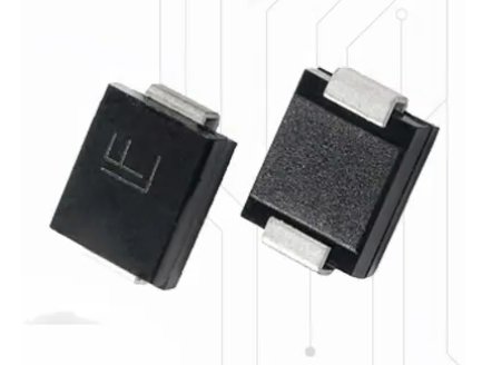 Littelfuse expands range of high-voltage TVS diodes for automotive