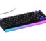 Logitech Introduces G512 X TMR Analog/Mechanical Gaming Keyboard