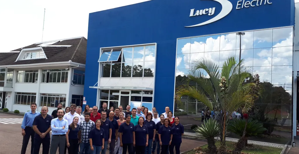 Lucy Group buys Nuventura | Electronics Weekly