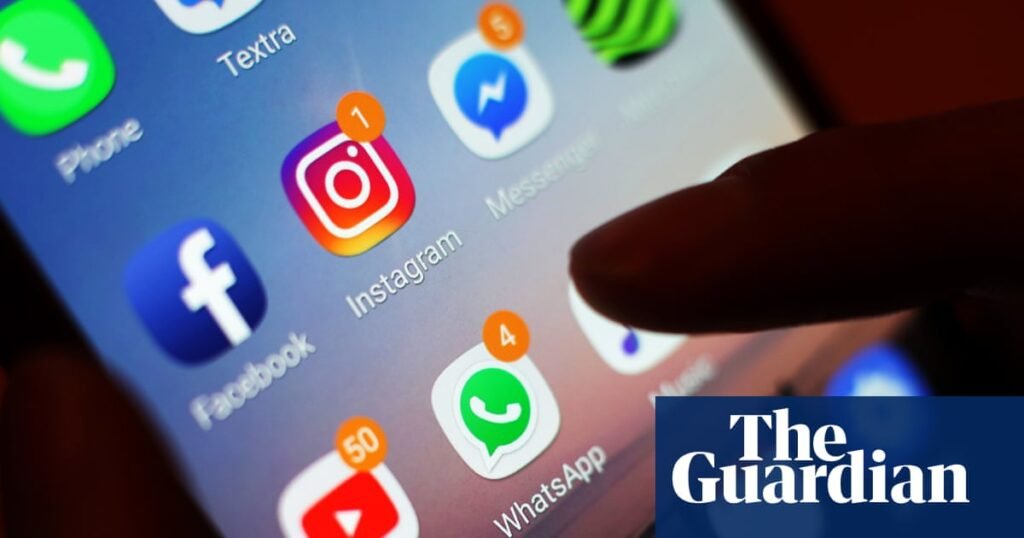 MPs vote against social media ban for under-16s a second time | Social media ban