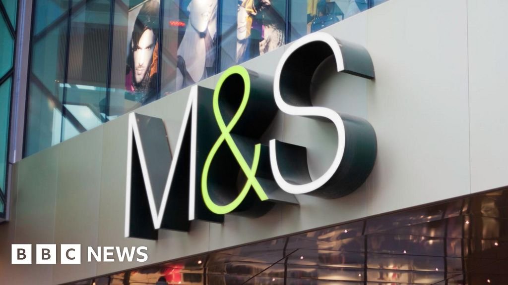 M&S boss calls for more action on crime and abuse of staff