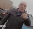Man, 77, slapped traffic warden and threatened to 'lump' her