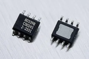 Melexis BLDC reference