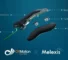 Melexis hooks up with OYMotion on robotic hands