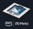 Meta Signs Agreement With AWS to Power Agentic AI on AWS Graviton Chips