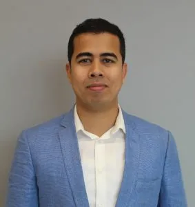 Ariful Haque University Texas