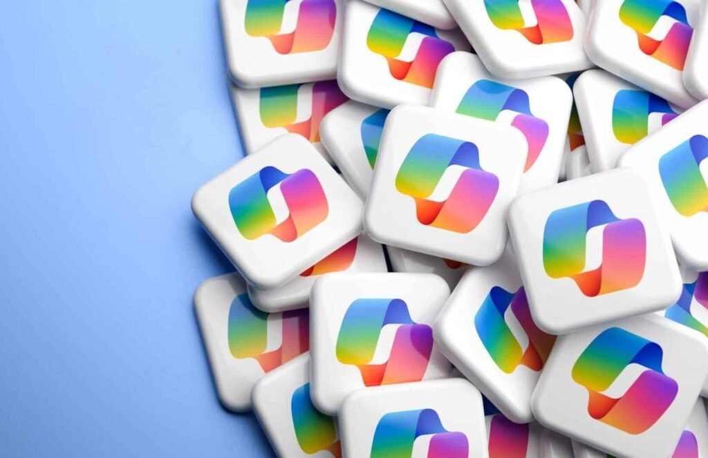 Microsoft Piles Up 80 "Copilot" Products, Apps, and Services