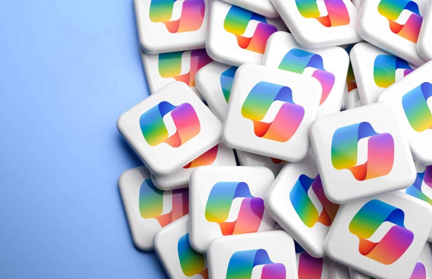 Microsoft Piles Up 80 "Copilot" Products, Apps, and Services