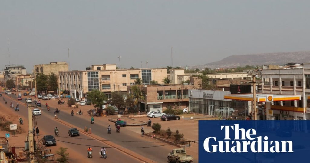Militants and separatists launch coordinated attacks across Mali | Mali
