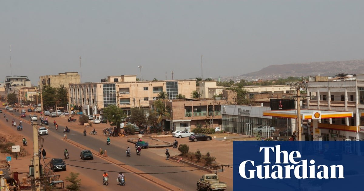 Militants and separatists launch coordinated attacks across Mali | Mali