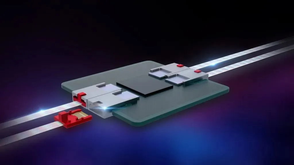 Molex buys Teramount | Electronics Weekly