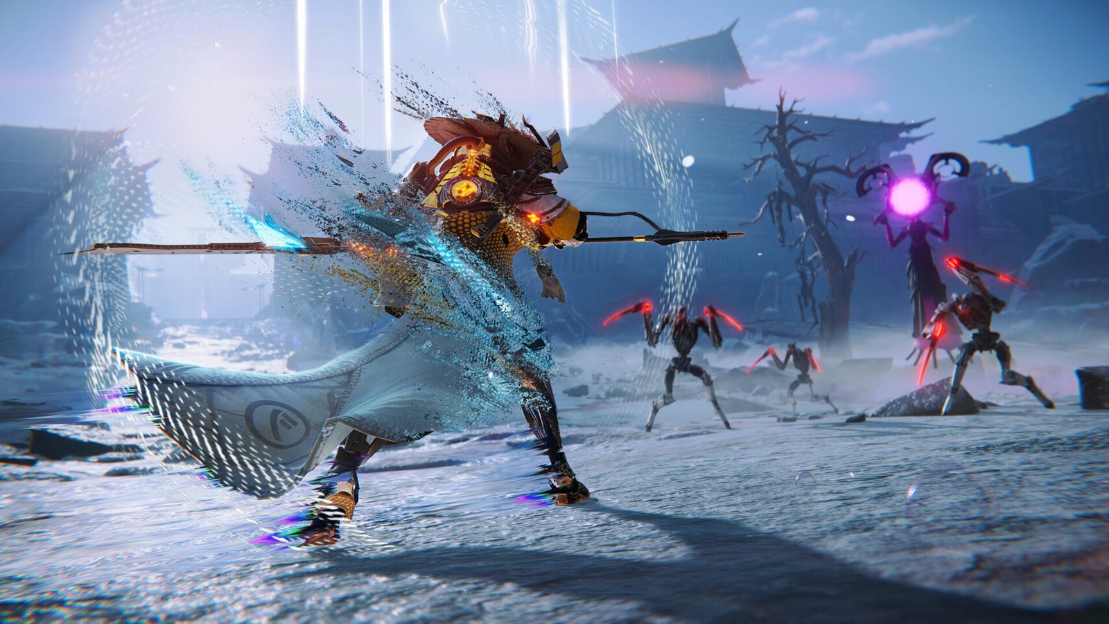 Morbid Metal Dev Confirms No Third-Party Launcher for Hack and Slash Game Ahead of Launch