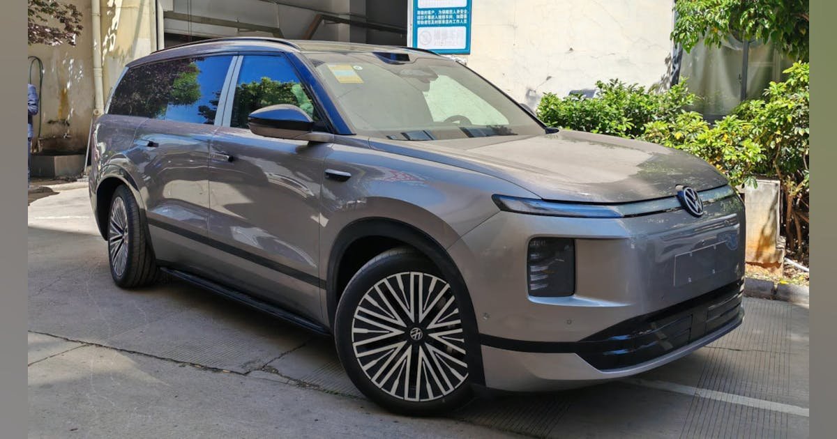 More Extended-Range EVs Soon to Hit the Road