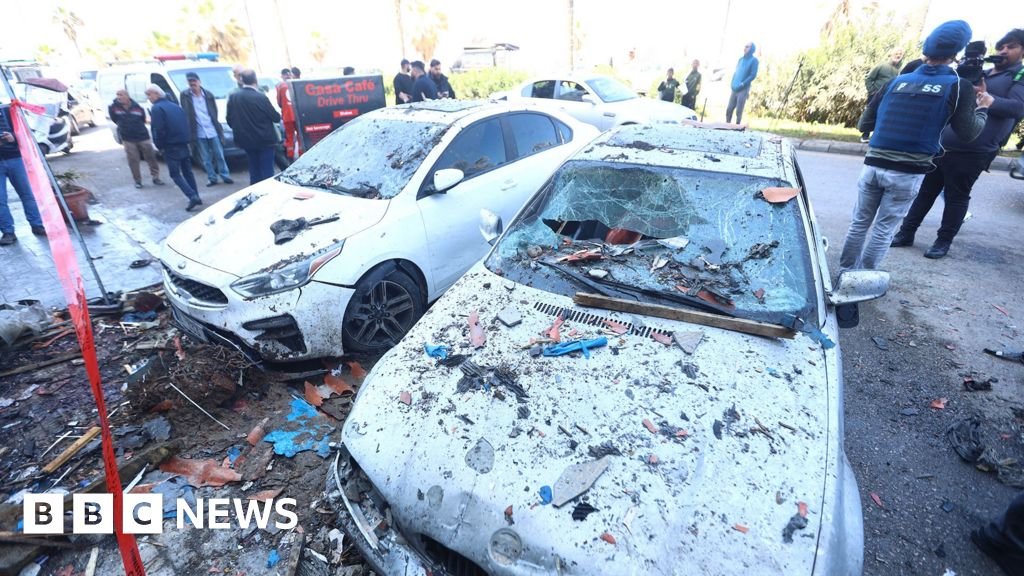 More than 100 killed across Lebanon in large wave of Israeli strikes