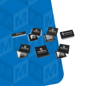 Mouser Microchip PIC MCUs