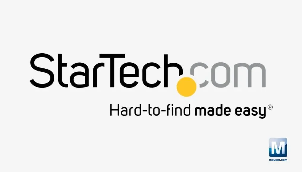 Mouser signs Startech | Electronics Weekly
