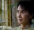 Myanmar ex-leader Aung San Suu Kyi moved to house arrest, military says