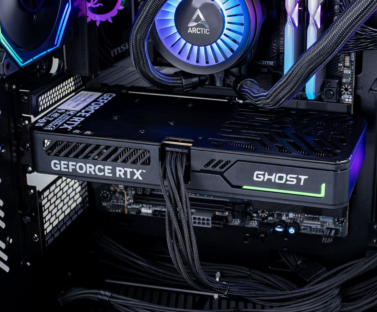 NVIDIA GeForce RTX 5060 and 5060 Ti Planned With 9 GB VRAM