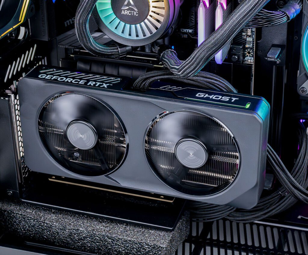 NVIDIA To Pause RTX 5060 Ti 8 GB Supply in Late April