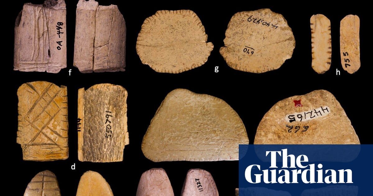 Native Americans were gambling with dice 6,000 years earlier than anyone else, study says | Archaeology