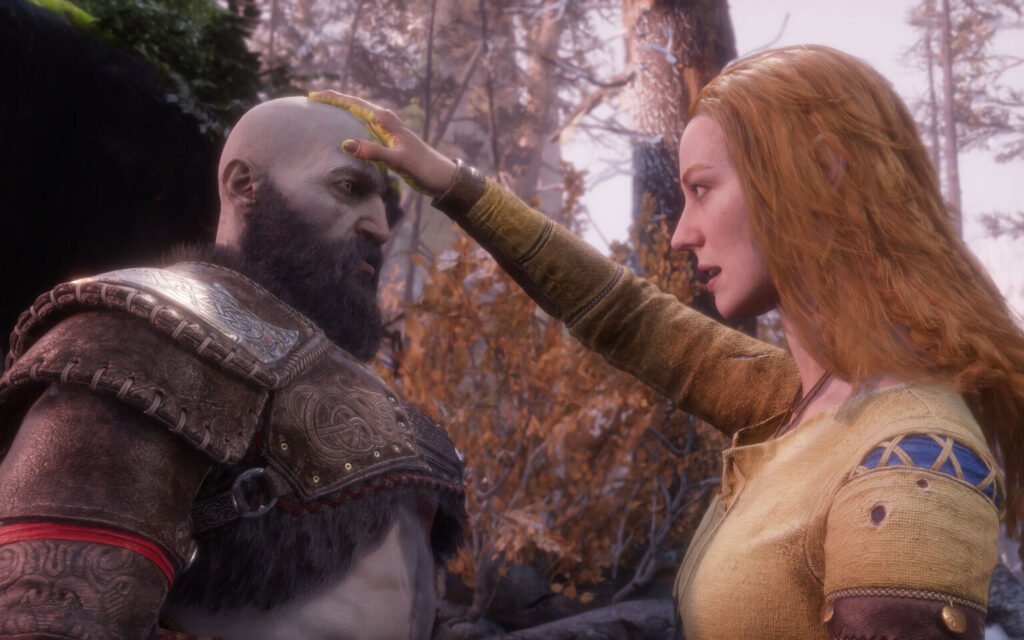 New God of War Spin-Off Tipped With New Protagonist and Multiple Other Mythologies