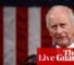 News live: King Charles praises ‘ambitious’ Aukus and expresses pride in Australia in speech to US Congress | Australia news