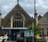 No rape took place outside Epsom church, say Surrey Police