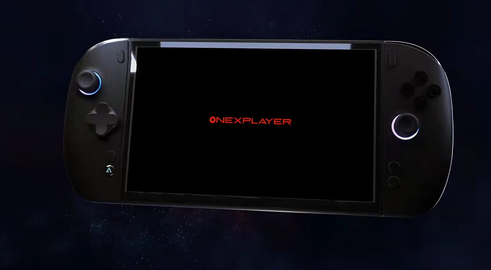 OneXPlayer Plans AMD Ryzen AI Max+ 395 Gaming Handheld With Detachable Controllers, 8.8-inch OLED Display