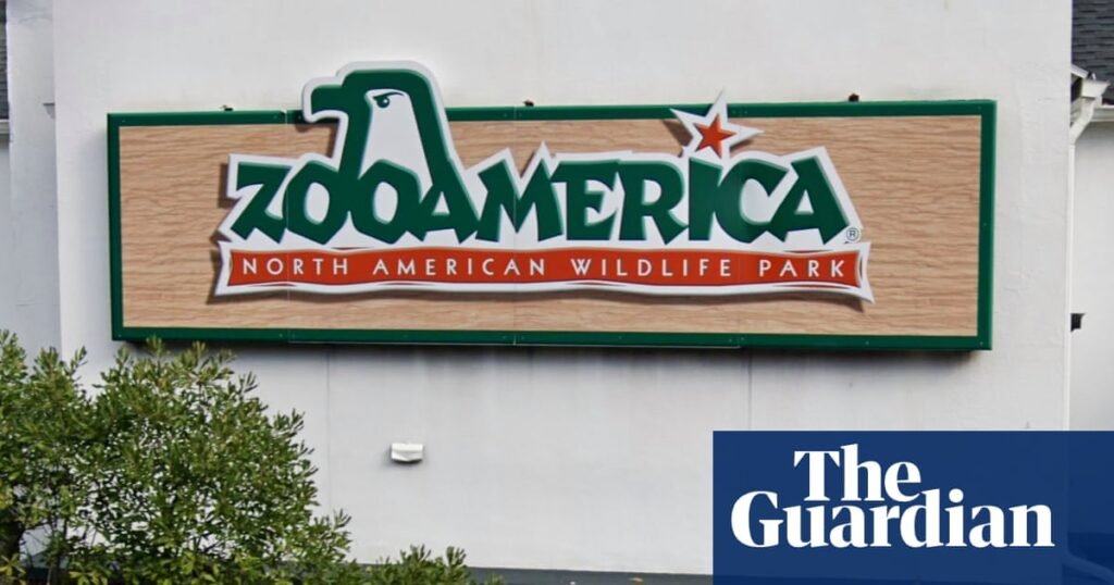 Parents charged after toddler snuck into wolf enclosure at Pennsylvania zoo | Pennsylvania
