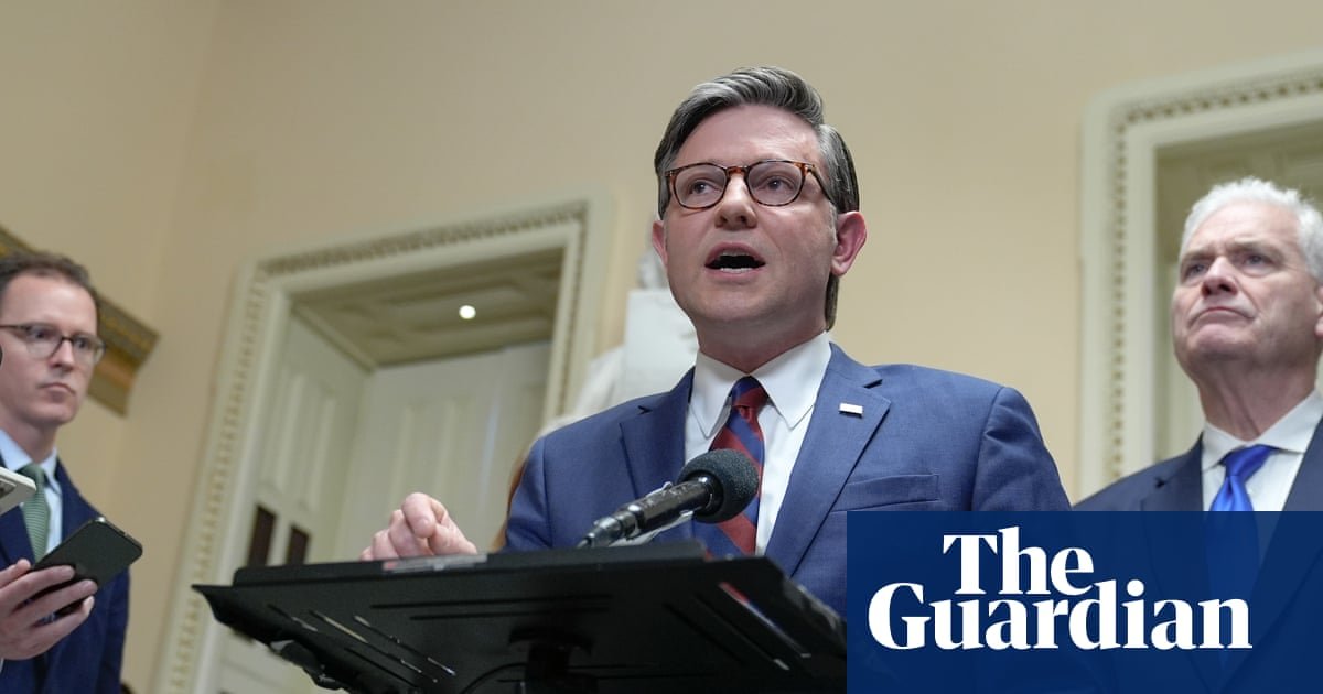 Partial shutdown drags on as US House takes no action on compromise deal | US politics