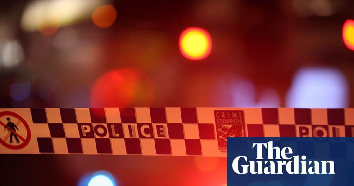 Patient allegedly attacks several nurses, police and member of the public at Sydney hospital | Sydney
