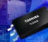 Toshiba photovoltaic-output photocoupler for power Mosfets