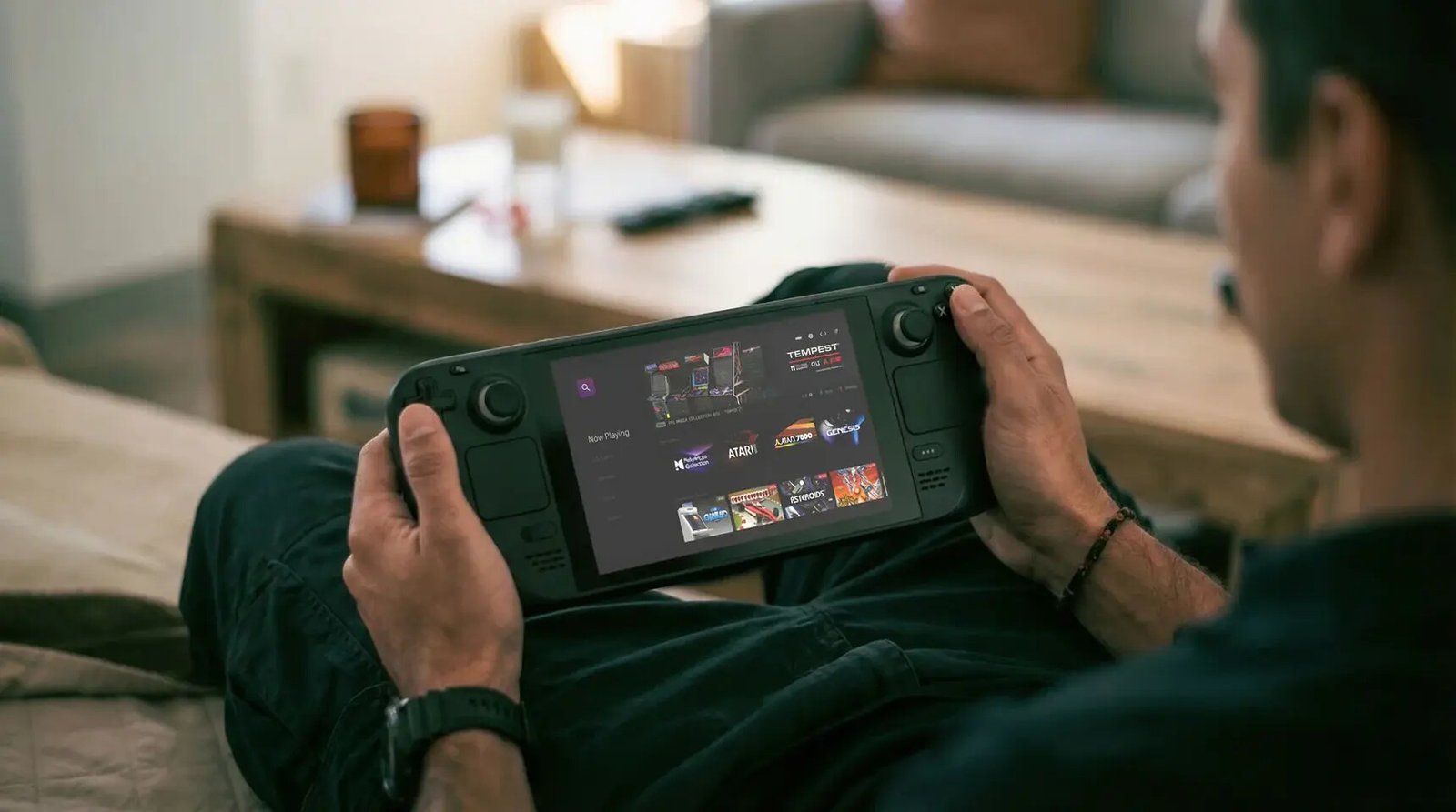 Playmaji Overhauls Polymega Base Unit and Unveils Remix for PC-Based Retro Gaming