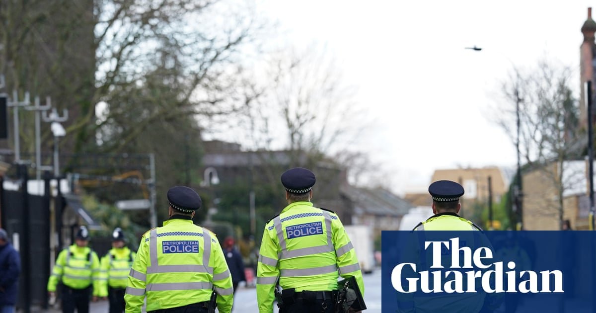 Police chiefs failed to tackle racism due to lack of leadership, watchdog finds | Police