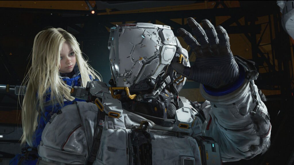 Pragmata Launch: Glowing Reviews and Chart-Topping Sales but Mediocre Player Counts