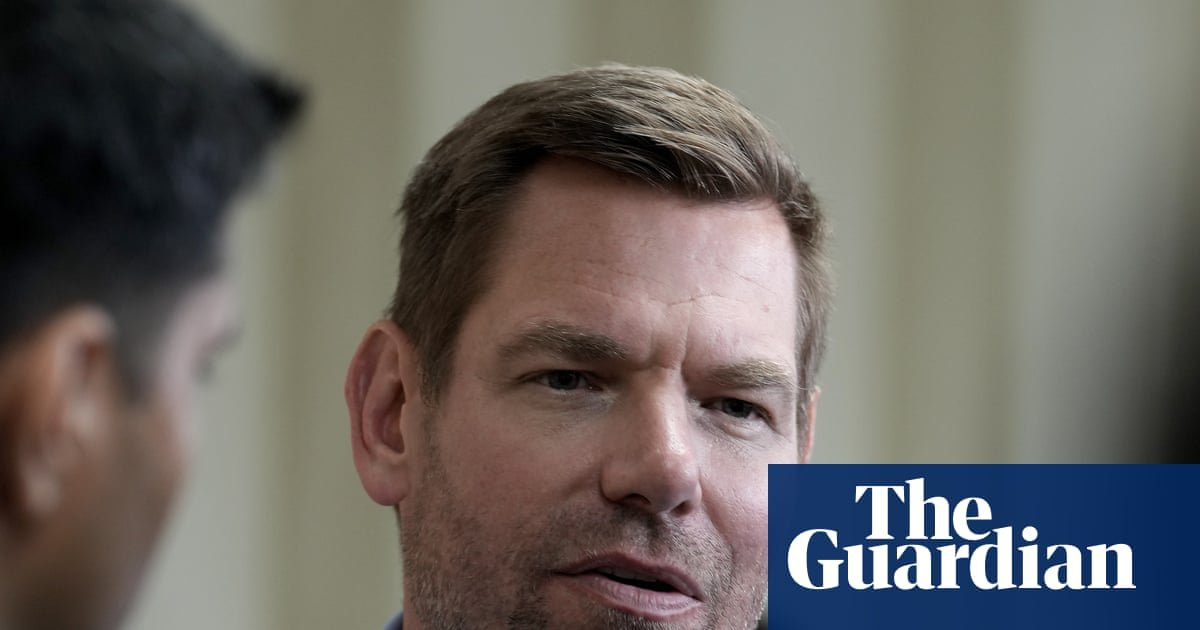 Pressure on Swalwell to drop California governor bid amid sexual assault claims | California
