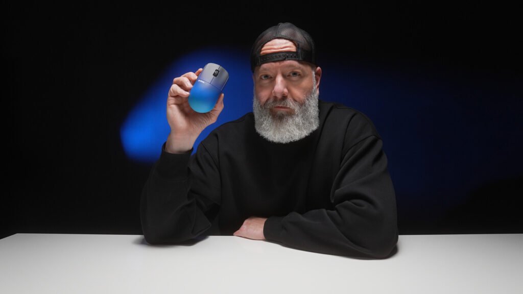 Pulsar and Badseed Tech Unveil X2H Crazylight Creators Edition