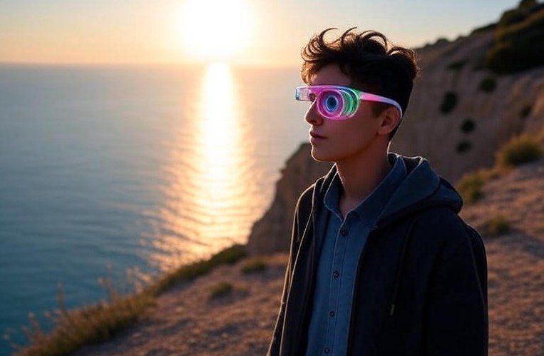 Q&A: Omar Abed, TDK Invensense CTO, talks smart glasses