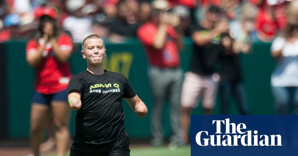 Quadruple amputee cornhole pro says he fatally shot person in self-defense | Maryland