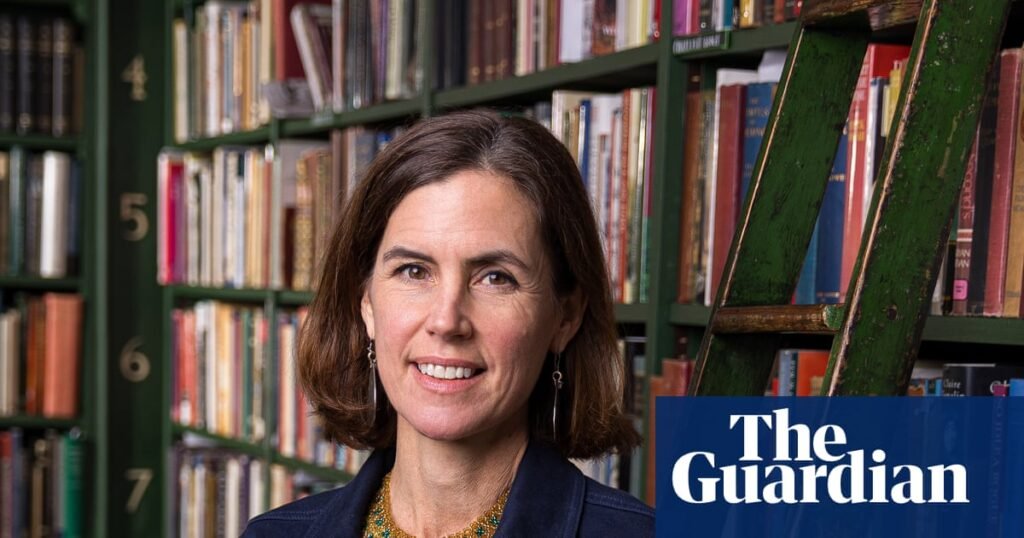 Queen Elizabeth II’s official biographer named as historian Anna Keay | Queen Elizabeth II