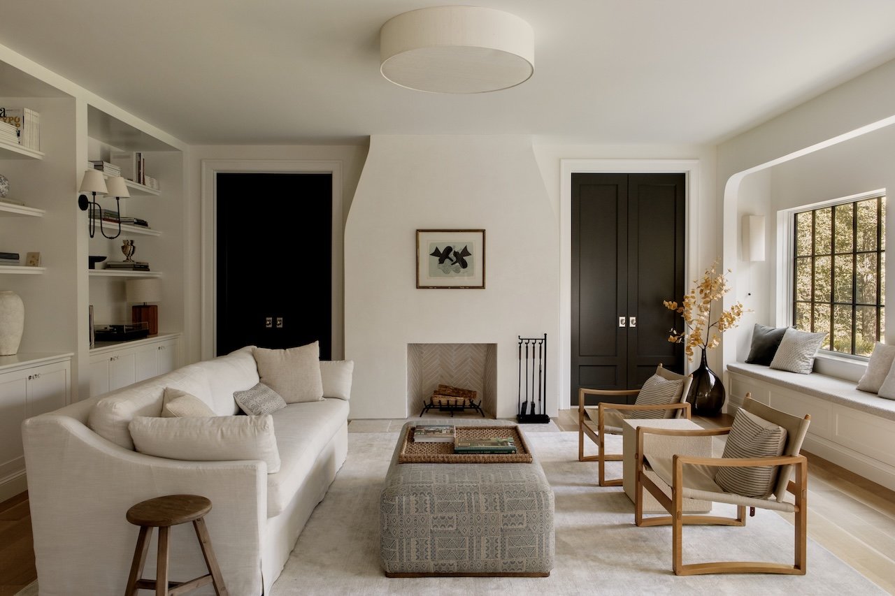 Ravi Raj Restores a Century-Old Croton-on-Hudson Residence