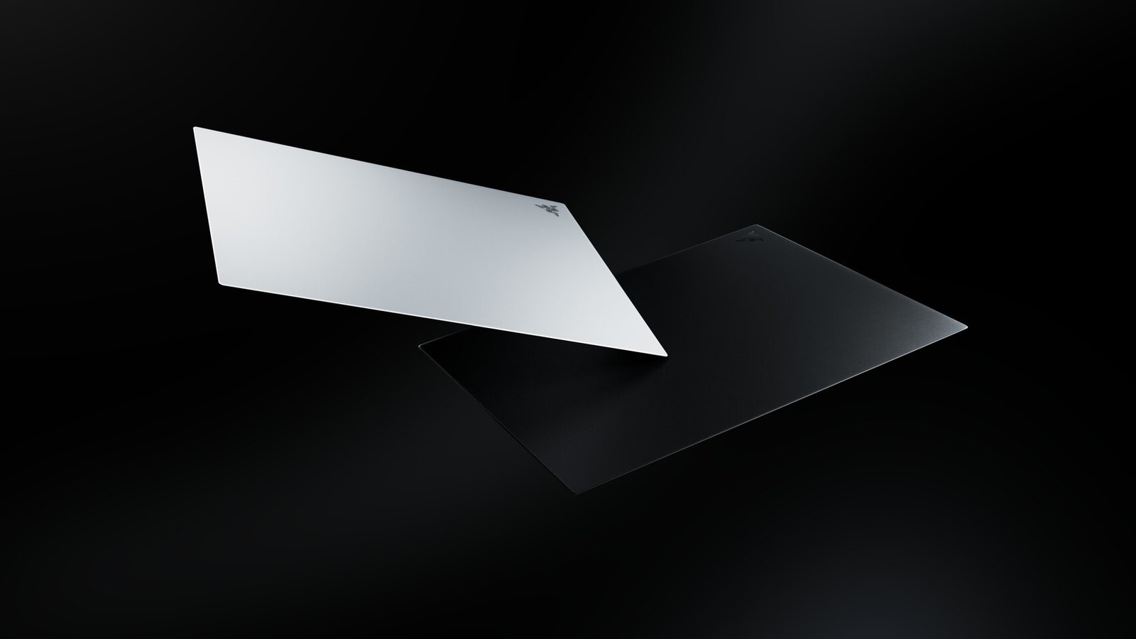 Razer Announces Atlas Pro Ultra-Thin Glass Gaming Mouse Mat