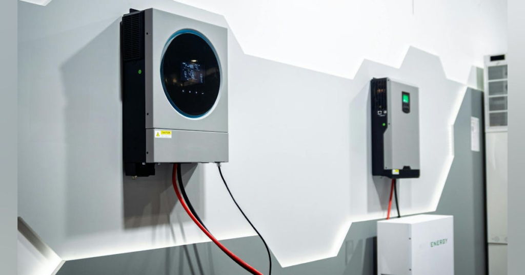 Renesas Rolls Out 650-V Bidirectional GaN Switch for Single-Stage Power Conversion