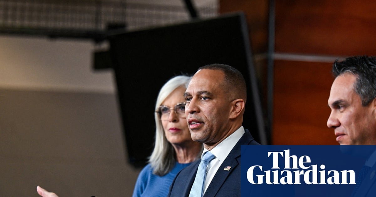 Republicans block Democrats’ push to curb Trump’s war powers over Iran | House of Representatives