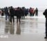 Riot police to deploy on French beaches under new deal to stop illegal Channel migrant crossings