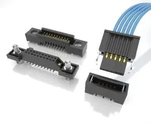 Samtec Upscreen Testing