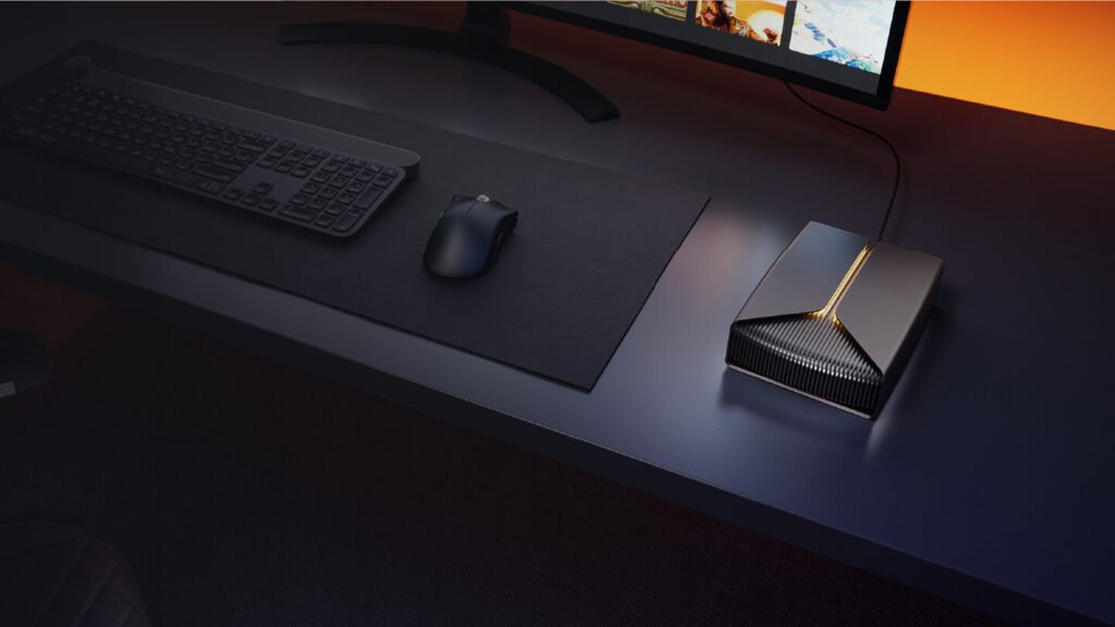 Seagate Refreshes Storage Lineup Across Seagate, FireCuda, and LaCie Brands