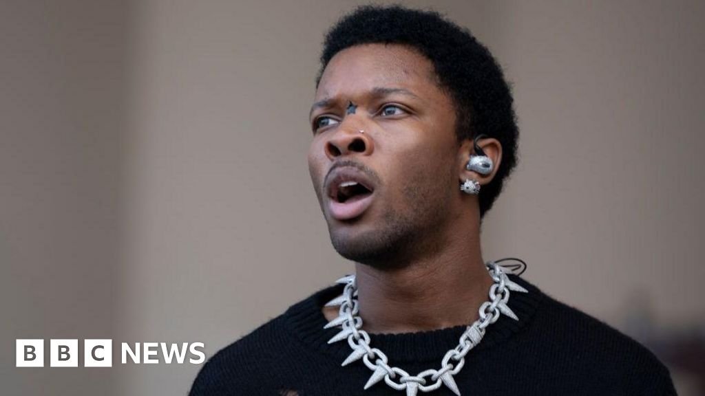 Singer D4vd arrested in connection to murder of missing teen