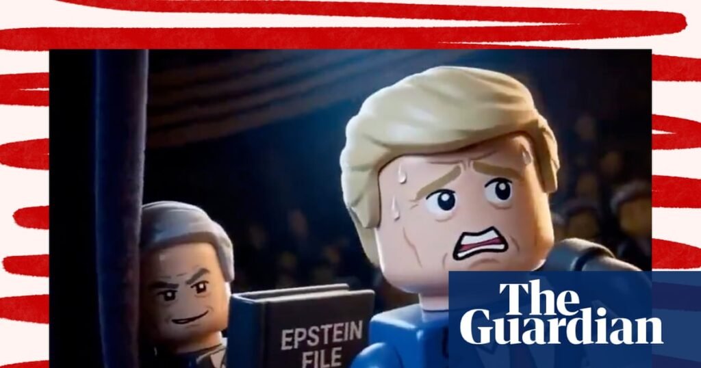 Six great reads: Iran’s social media memes, an abandoned department store and a 1,200-year-old record of cherry blossoms | Iran